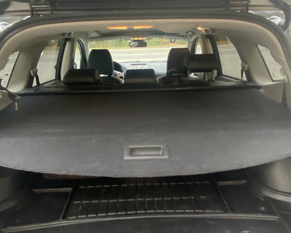 Ниссан Кашкай 2 2011 в Трускавце на Automoto.ua Серый Ниссан Кашкай 2, объемом двигателя 1.6 л и пробегом 208 тыс. км за 11850 $, фото 14 на Automoto.ua