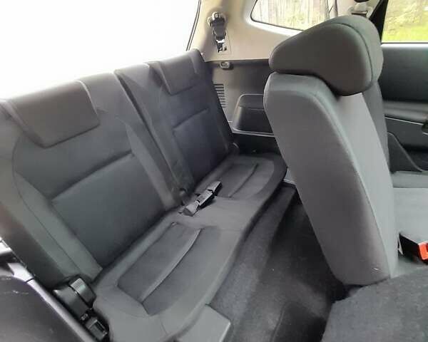 Сірий Ніссан Кашкай 2, об'ємом двигуна 1.5 л та пробігом 234 тис. км за 11300 $, фото 27 на Automoto.ua