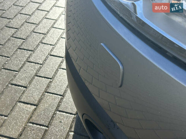 Ниссан Кашкай 2 2011 в Житомире на Automoto.ua Серый Ниссан Кашкай 2, объемом двигателя 1.6 л и пробегом 221 тыс. км за 10650 $, фото 28 на Automoto.ua
