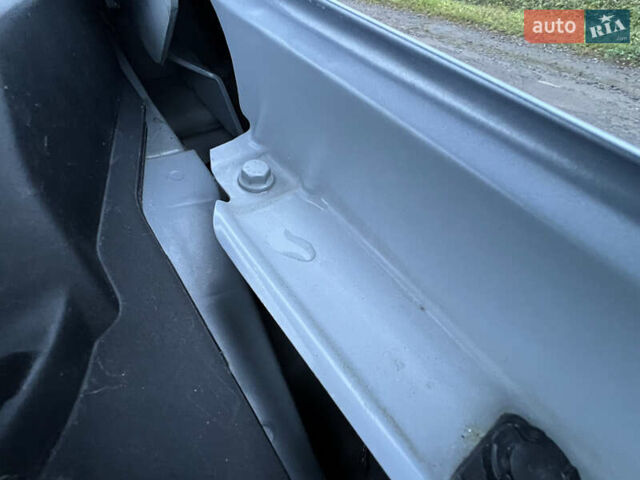 Серый Ниссан Кашкай 2, объемом двигателя 2 л и пробегом 178 тыс. км за 11200 $, фото 47 на Automoto.ua