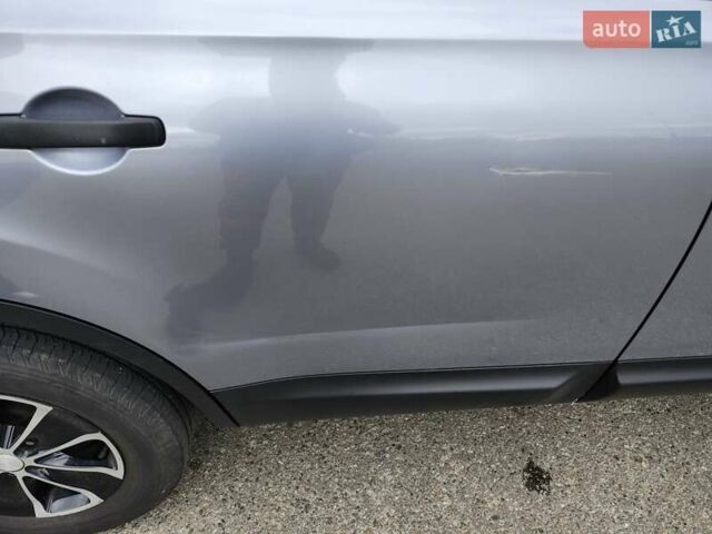 Ніссан Кашкай 2 2011 у Києві на Automoto.ua Сірий Ніссан Кашкай 2, об'ємом двигуна 1.6 л та пробігом 142 тис. км за 10500 $, фото 39 на Automoto.ua