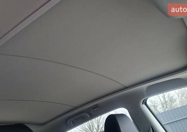 Серый Ниссан Кашкай 2, объемом двигателя 2 л и пробегом 202 тыс. км за 10900 $, фото 27 на Automoto.ua