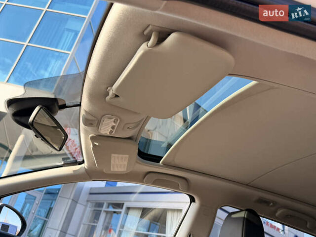 Серый Ниссан Кашкай 2, объемом двигателя 2 л и пробегом 250 тыс. км за 10900 $, фото 11 на Automoto.ua