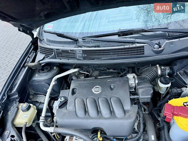 Сірий Ніссан Кашкай 2, об'ємом двигуна 2 л та пробігом 193 тис. км за 9300 $, фото 14 на Automoto.ua