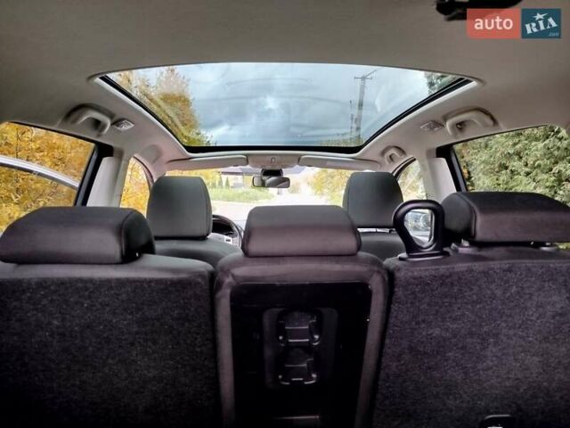 Ниссан Кашкай 2 2011 в Тлумаче на Automoto.ua Серый Ниссан Кашкай 2, объемом двигателя 2 л и пробегом 243 тыс. км за 11950 $, фото 11 на Automoto.ua