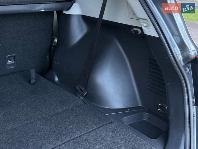 Сірий Ніссан Кашкай 2, об'ємом двигуна 1.5 л та пробігом 229 тис. км за 11600 $, фото 83 на Automoto.ua