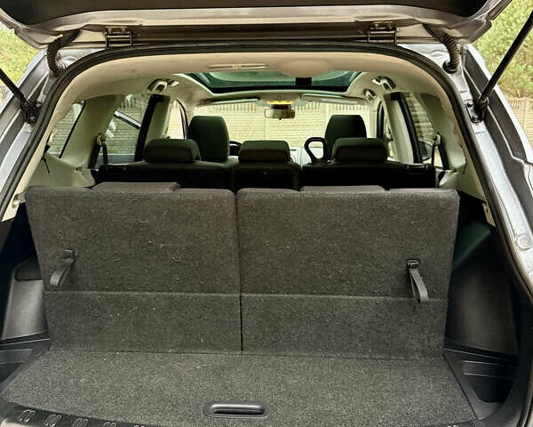 Серый Ниссан Кашкай 2, объемом двигателя 1.5 л и пробегом 268 тыс. км за 9400 $, фото 15 на Automoto.ua