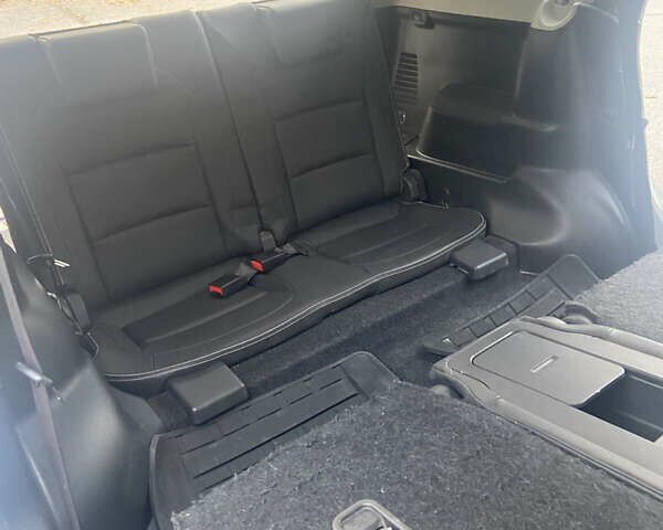 Ниссан Кашкай 2 2011 в Трускавце на Automoto.ua Серый Ниссан Кашкай 2, объемом двигателя 1.6 л и пробегом 208 тыс. км за 11850 $, фото 11 на Automoto.ua