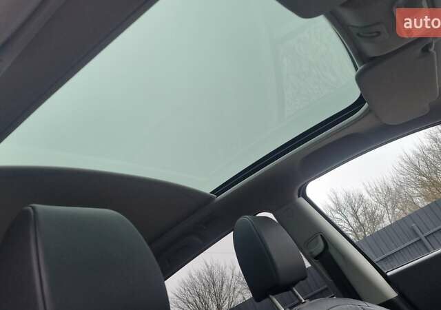 Серый Ниссан Кашкай 2, объемом двигателя 2 л и пробегом 202 тыс. км за 10900 $, фото 28 на Automoto.ua