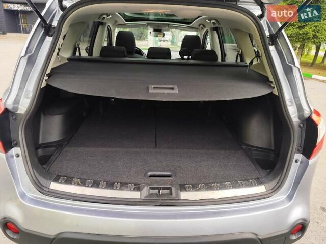 Ниссан Кашкай 2 2011 в Житомире на Automoto.ua Серый Ниссан Кашкай 2, объемом двигателя 1.5 л и пробегом 182 тыс. км за 10600 $, фото 45 на Automoto.ua