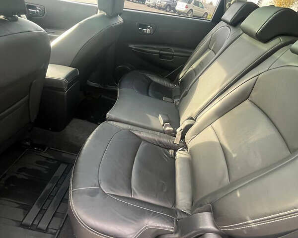 Ниссан Кашкай 2 2011 в Ровно на Automoto.ua Серый Ниссан Кашкай 2, объемом двигателя 2 л и пробегом 210 тыс. км за 13250 $, фото 17 на Automoto.ua