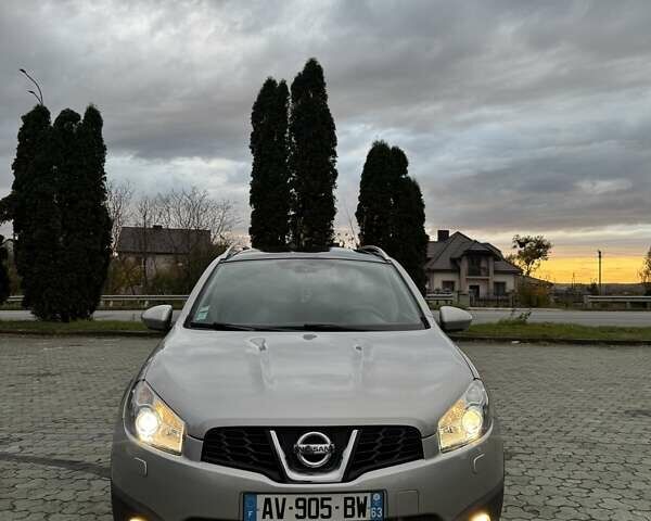 Ніссан Кашкай 2 2011 у Дубно на Automoto.ua Сірий Ніссан Кашкай 2, об'ємом двигуна 2 л та пробігом 219 тис. км за 9999 $, фото 15 на Automoto.ua