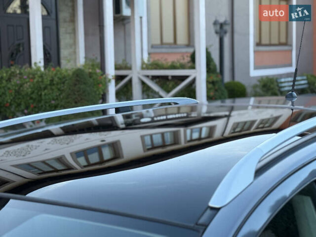 Сірий Ніссан Кашкай 2, об'ємом двигуна 1.5 л та пробігом 229 тис. км за 11600 $, фото 34 на Automoto.ua