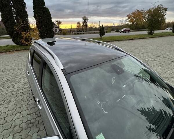 Ніссан Кашкай 2 2011 у Дубно на Automoto.ua Сірий Ніссан Кашкай 2, об'ємом двигуна 2 л та пробігом 219 тис. км за 9999 $, фото 17 на Automoto.ua