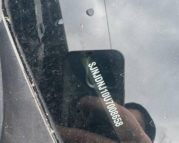 Ніссан Кашкай 2 2011 у Дубно на Automoto.ua Сірий Ніссан Кашкай 2, об'ємом двигуна 2 л та пробігом 219 тис. км за 9999 $, фото 49 на Automoto.ua