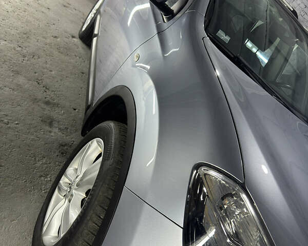 Ниссан Кашкай 2 2011 в Сумах на Automoto.ua Серый Ниссан Кашкай 2, объемом двигателя 2 л и пробегом 170 тыс. км за 11300 $, фото 14 на Automoto.ua