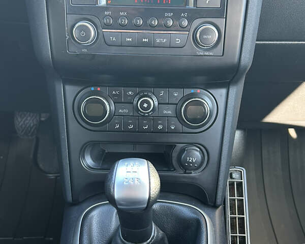 Ниссан Кашкай 2 2011 в Житомире на Automoto.ua Серый Ниссан Кашкай 2, объемом двигателя 1.6 л и пробегом 221 тыс. км за 10650 $, фото 45 на Automoto.ua