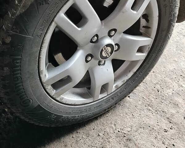 Ниссан Кашкай 2 2011 в Маневичах на Automoto.ua Серый Ниссан Кашкай 2, объемом двигателя 1.5 л и пробегом 257 тыс. км за 9800 $, фото 19 на Automoto.ua