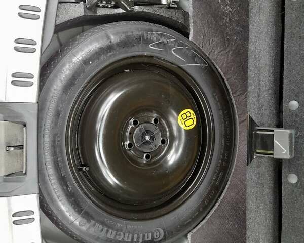 Сірий Ніссан Кашкай 2, об'ємом двигуна 1.5 л та пробігом 234 тис. км за 11300 $, фото 6 на Automoto.ua