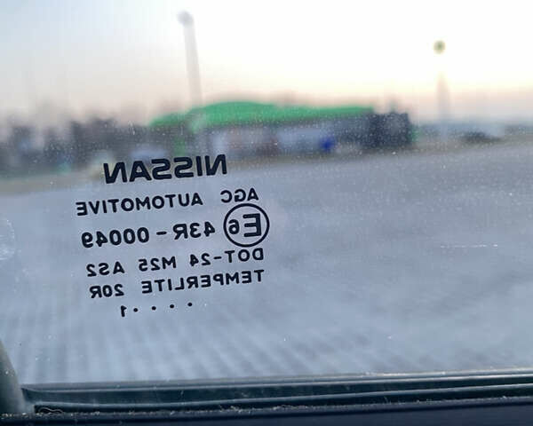 Сірий Ніссан Кашкай 2, об'ємом двигуна 2 л та пробігом 195 тис. км за 11699 $, фото 152 на Automoto.ua