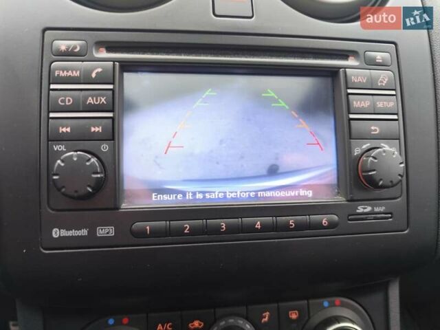 Ниссан Кашкай 2 2011 в Житомире на Automoto.ua Серый Ниссан Кашкай 2, объемом двигателя 1.5 л и пробегом 182 тыс. км за 10600 $, фото 35 на Automoto.ua