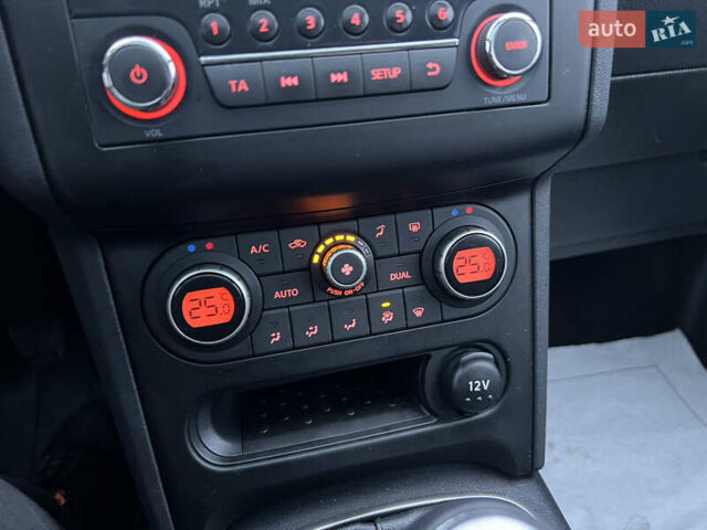 Серый Ниссан Кашкай 2, объемом двигателя 2 л и пробегом 178 тыс. км за 11200 $, фото 32 на Automoto.ua