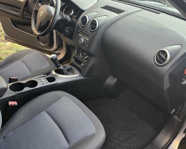 Ніссан Кашкай 2 2011 у Києві на Automoto.ua Сірий Ніссан Кашкай 2, об'ємом двигуна 1.6 л та пробігом 142 тис. км за 10500 $, фото 41 на Automoto.ua