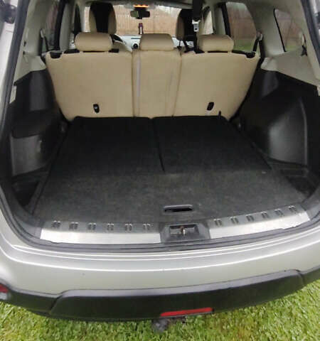 Сірий Ніссан Кашкай 2, об'ємом двигуна 1.46 л та пробігом 221 тис. км за 11150 $, фото 13 на Automoto.ua