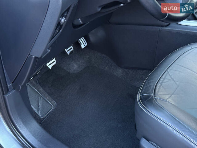 Сірий Ніссан Кашкай 2, об'ємом двигуна 1.5 л та пробігом 229 тис. км за 11600 $, фото 41 на Automoto.ua