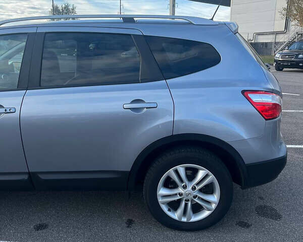 Ниссан Кашкай 2 2011 в Ровно на Automoto.ua Серый Ниссан Кашкай 2, объемом двигателя 2 л и пробегом 210 тыс. км за 13250 $, фото 13 на Automoto.ua