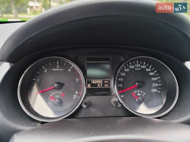 Ниссан Кашкай 2 2011 в Житомире на Automoto.ua Серый Ниссан Кашкай 2, объемом двигателя 1.5 л и пробегом 182 тыс. км за 10600 $, фото 38 на Automoto.ua