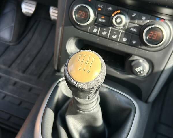 Сірий Ніссан Кашкай 2, об'ємом двигуна 2 л та пробігом 233 тис. км за 12600 $, фото 28 на Automoto.ua