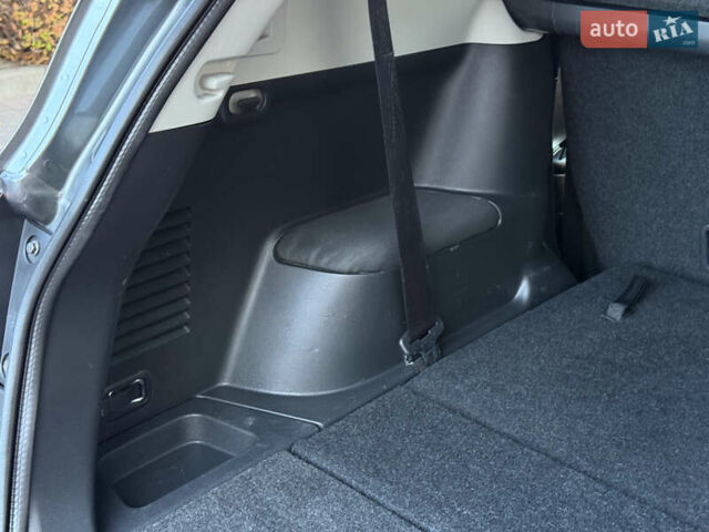 Сірий Ніссан Кашкай 2, об'ємом двигуна 1.5 л та пробігом 229 тис. км за 11600 $, фото 82 на Automoto.ua