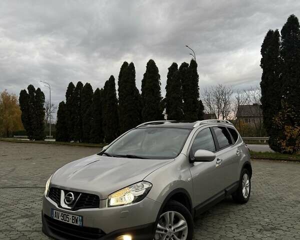 Ніссан Кашкай 2 2011 у Дубно на Automoto.ua Сірий Ніссан Кашкай 2, об'ємом двигуна 2 л та пробігом 219 тис. км за 9999 $, фото 1 на Automoto.ua