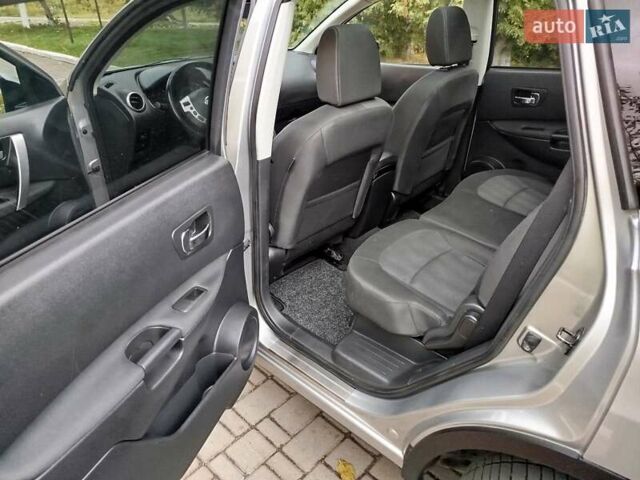 Ниссан Кашкай 2 2011 в Тлумаче на Automoto.ua Серый Ниссан Кашкай 2, объемом двигателя 2 л и пробегом 243 тыс. км за 11950 $, фото 2 на Automoto.ua