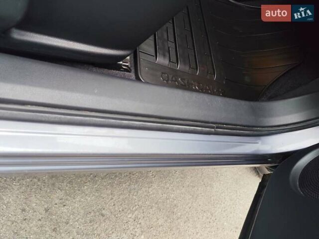 Ниссан Кашкай 2 2011 в Житомире на Automoto.ua Серый Ниссан Кашкай 2, объемом двигателя 1.5 л и пробегом 182 тыс. км за 10600 $, фото 32 на Automoto.ua