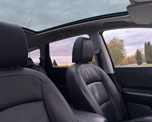 Ніссан Кашкай 2 2011 у Дубно на Automoto.ua Сірий Ніссан Кашкай 2, об'ємом двигуна 2 л та пробігом 219 тис. км за 9999 $, фото 23 на Automoto.ua