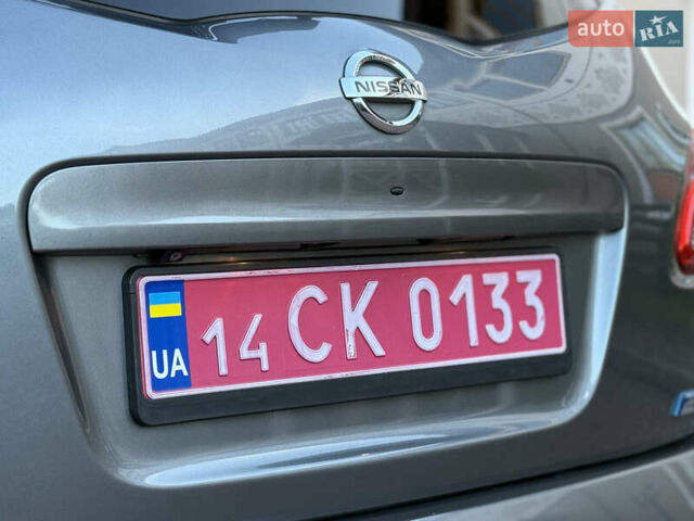 Сірий Ніссан Кашкай 2, об'ємом двигуна 1.5 л та пробігом 229 тис. км за 11600 $, фото 24 на Automoto.ua