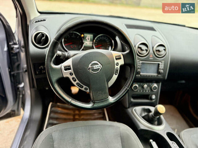 Ниссан Кашкай 2 2011 в Нетешине на Automoto.ua Серый Ниссан Кашкай 2, объемом двигателя 1.5 л и пробегом 268 тыс. км за 9600 $, фото 15 на Automoto.ua