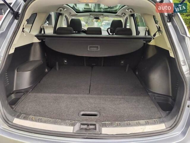 Ниссан Кашкай 2 2011 в Житомире на Automoto.ua Серый Ниссан Кашкай 2, объемом двигателя 1.5 л и пробегом 182 тыс. км за 10600 $, фото 47 на Automoto.ua