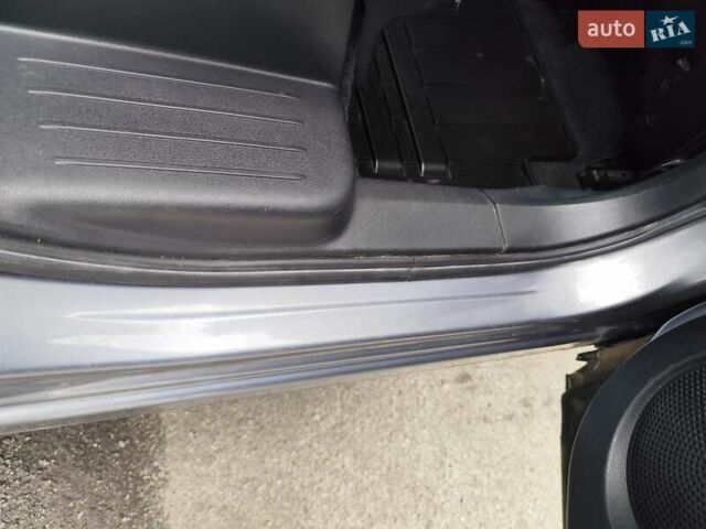 Ниссан Кашкай 2 2011 в Житомире на Automoto.ua Серый Ниссан Кашкай 2, объемом двигателя 1.5 л и пробегом 182 тыс. км за 10600 $, фото 31 на Automoto.ua