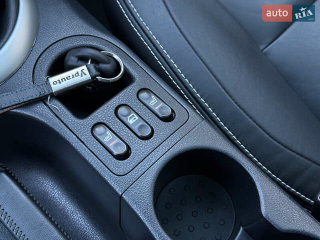 Сірий Ніссан Кашкай 2, об'ємом двигуна 1.5 л та пробігом 229 тис. км за 11600 $, фото 57 на Automoto.ua