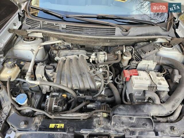 Ніссан Кашкай 2 2011 у Києві на Automoto.ua Сірий Ніссан Кашкай 2, об'ємом двигуна 1.6 л та пробігом 142 тис. км за 10500 $, фото 26 на Automoto.ua