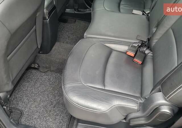 Серый Ниссан Кашкай 2, объемом двигателя 2 л и пробегом 202 тыс. км за 10900 $, фото 20 на Automoto.ua