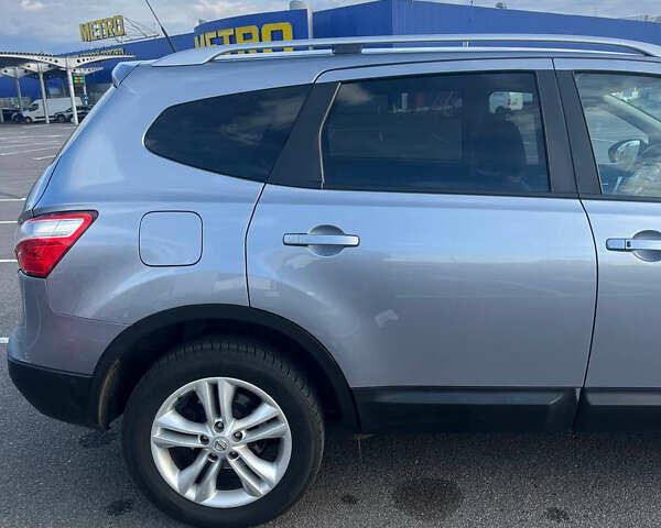 Ниссан Кашкай 2 2011 в Ровно на Automoto.ua Серый Ниссан Кашкай 2, объемом двигателя 2 л и пробегом 210 тыс. км за 13250 $, фото 10 на Automoto.ua