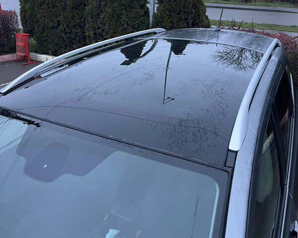 Серый Ниссан Кашкай 2, объемом двигателя 1.5 л и пробегом 280 тыс. км за 10300 $, фото 8 на Automoto.ua