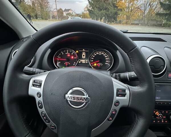 Ніссан Кашкай 2 2011 у Дубно на Automoto.ua Сірий Ніссан Кашкай 2, об'ємом двигуна 2 л та пробігом 219 тис. км за 9999 $, фото 45 на Automoto.ua
