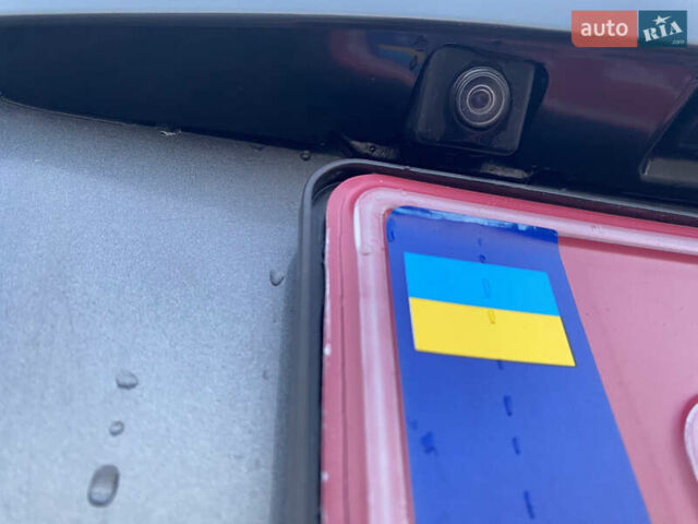 Сірий Ніссан Кашкай 2, об'ємом двигуна 2 л та пробігом 195 тис. км за 11699 $, фото 71 на Automoto.ua