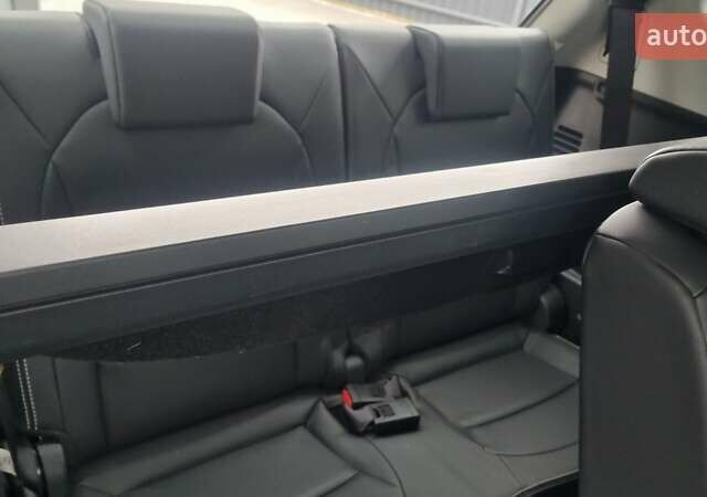 Серый Ниссан Кашкай 2, объемом двигателя 2 л и пробегом 202 тыс. км за 10900 $, фото 25 на Automoto.ua