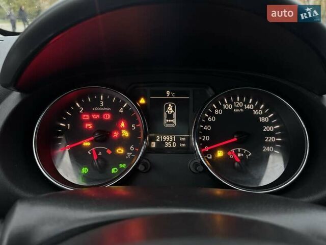 Ніссан Кашкай 2 2011 у Дубно на Automoto.ua Сірий Ніссан Кашкай 2, об'ємом двигуна 2 л та пробігом 219 тис. км за 9999 $, фото 40 на Automoto.ua